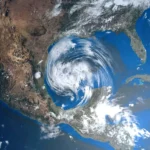 Huracán Helene podría impactar Florida como tormenta de categoría 4