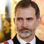 PAN critica la exclusión del Rey Felipe VI en la toma de protesta de Claudia Sheinbaum