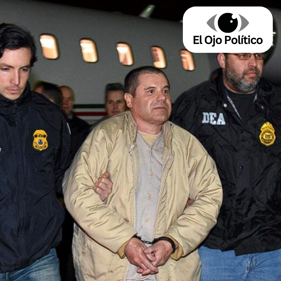 #ElChapo, #NuevoJuicio, #Irregularidades, #Narcotráfico, #Justicia, #CártelDeSinaloa, #ProcesoLegal, #Corte