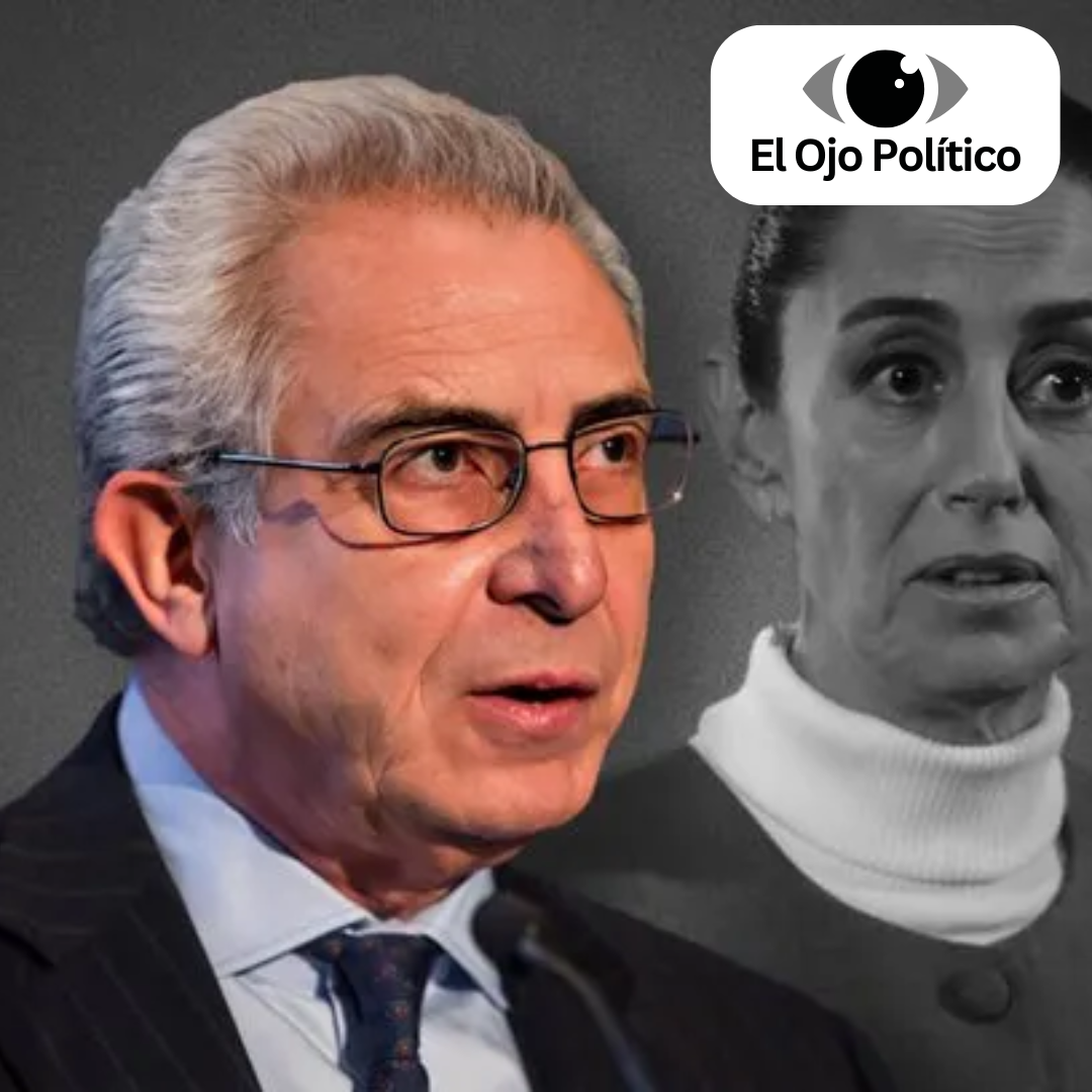 Zedillo, crítica, Sheinbaum, reforma genuina, potencial, autoritarismo, camino autoritario, política mexicana,