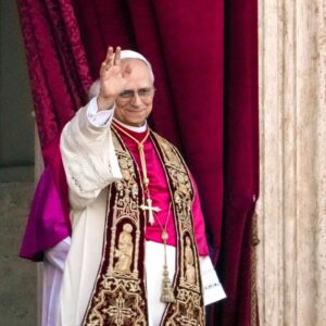 Papa: reconstruiremos credibilidad de la Iglesia