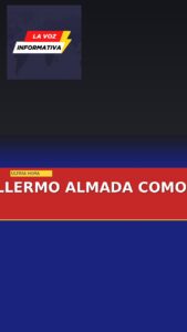 América oficializa a Guillermo Almada como nuevo director técnico