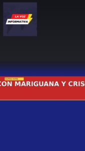 Cinco detenidos con mariguana y cristal en Monterrey