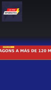 Enciende Imagine Dragons a más de 120 mil en el FIFA Fan Fest