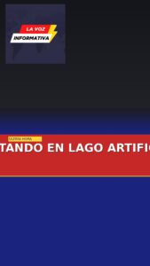 Hallan cuerpo de hombre flotando en lago artificial de oficinas en Monterrey
