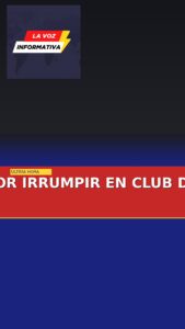 Investigan al alcalde de Metepec por irrumpir en club deportivo junto a escoltas armados