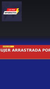 Localizan cuerpo de mujer arrastrada por el río Santa Catarina