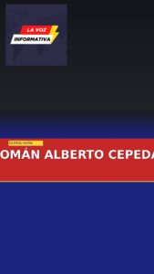 Muere a los 60 años Román Alberto Cepeda, alcalde de Torreón