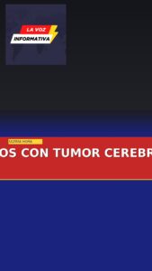 Piden apoyo para cirugía de niño de 7 años con tumor cerebral en Juárez, NL; necesitan 300 mil pesos
