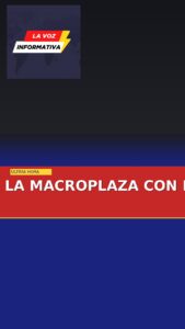 Rally de superdeportivos abarrota la Macroplaza con exhibición de lujo y la visita de Juca
