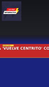 Arranca el programa ‘Vuelve Centrito’ con concierto de Lasso
