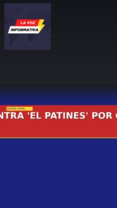 Dictan sentencia contra ‘El Patines’ por caso Britany Nahomi