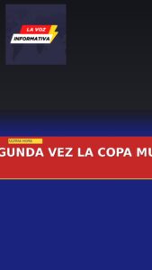 España obtiene por segunda vez la Copa Mundial de la FIFA 2026™