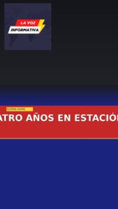 Fallece menor de cuatro años en estación Hospital del Metro