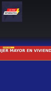 Hallan sin vida a mujer mayor en vivienda de Santa Catarina