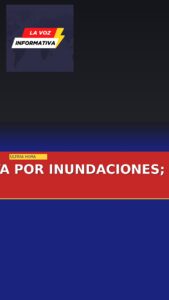 Monterrey lanza alerta por inundaciones; señalan zona riesgosa