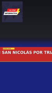 Cerrarán avenida Sendero éste domingo en San Nicolás por triatlón; conoce el horario y tramo afectado