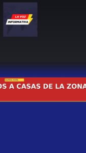 Detienen a mujer por presuntos robos a casas de la zona poniente de San Pedro Garza García