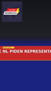 Pueblos indígenas de NL piden representación en el Congreso