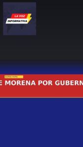 Se reúnen perfiles de Morena por gubernatura de Nuevo León